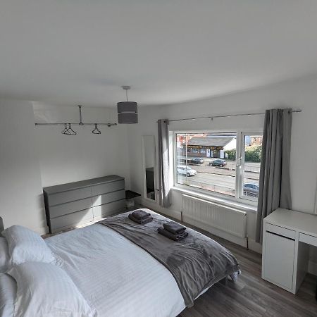 Windsor Stays 2 리버풀 외부 사진